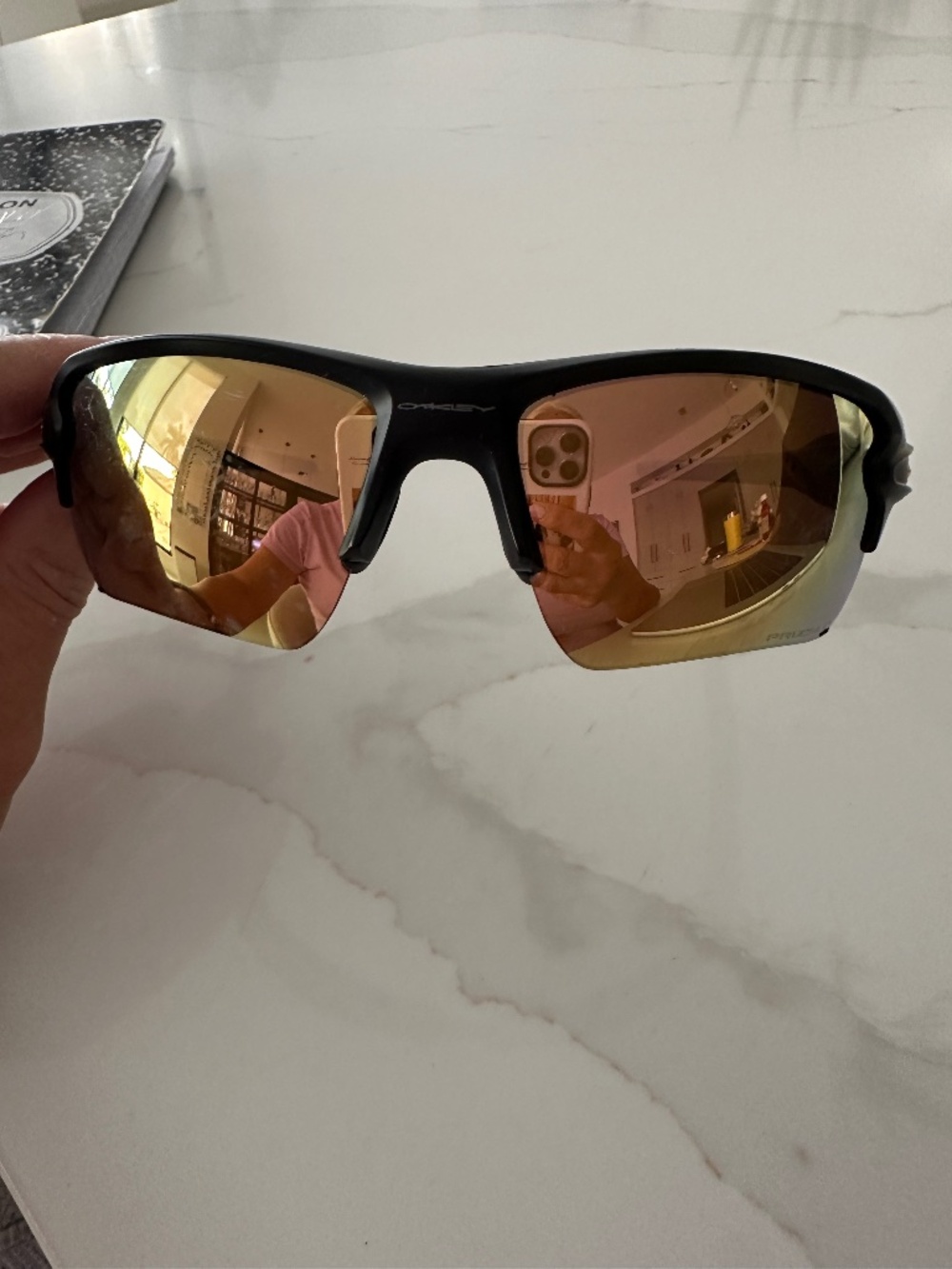 Men or ladies FLAx  SUNGLASSES  PRIZM